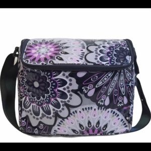Vera Bradley Mimosa Medallion Stay Cooler
